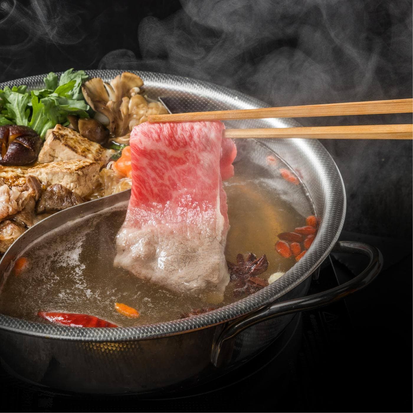 Dynasty Garden Restaurant