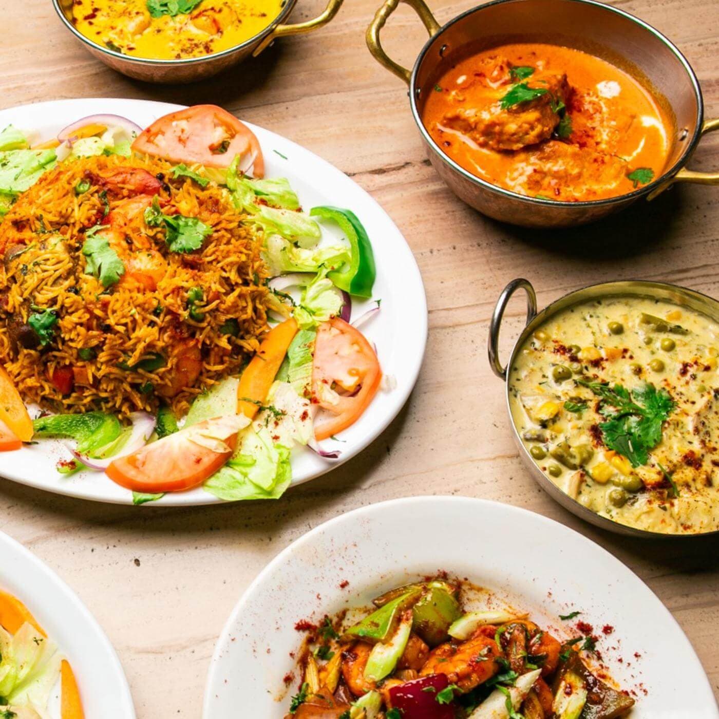 East India Company Pub & Eatery