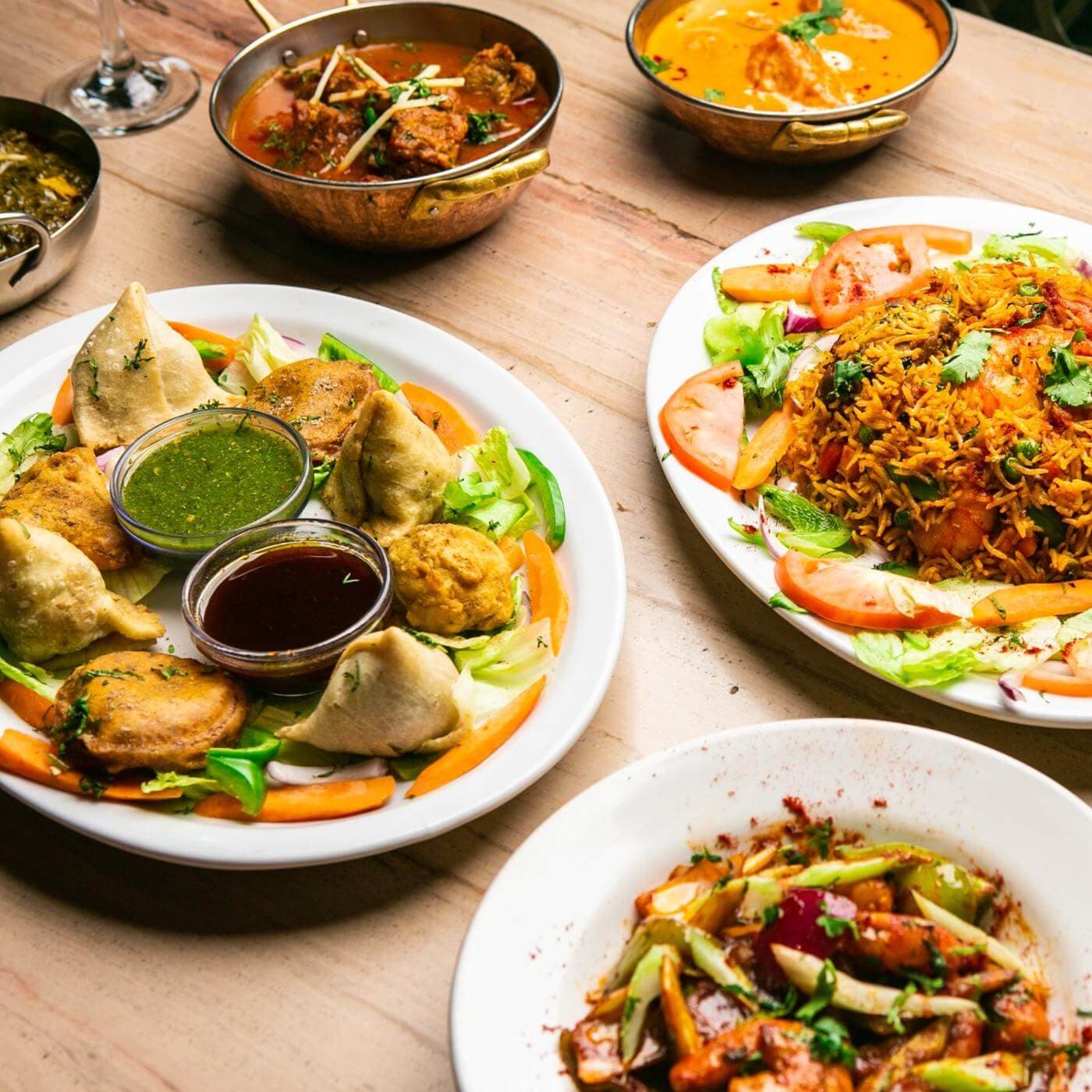 East India Company Pub & Eatery
