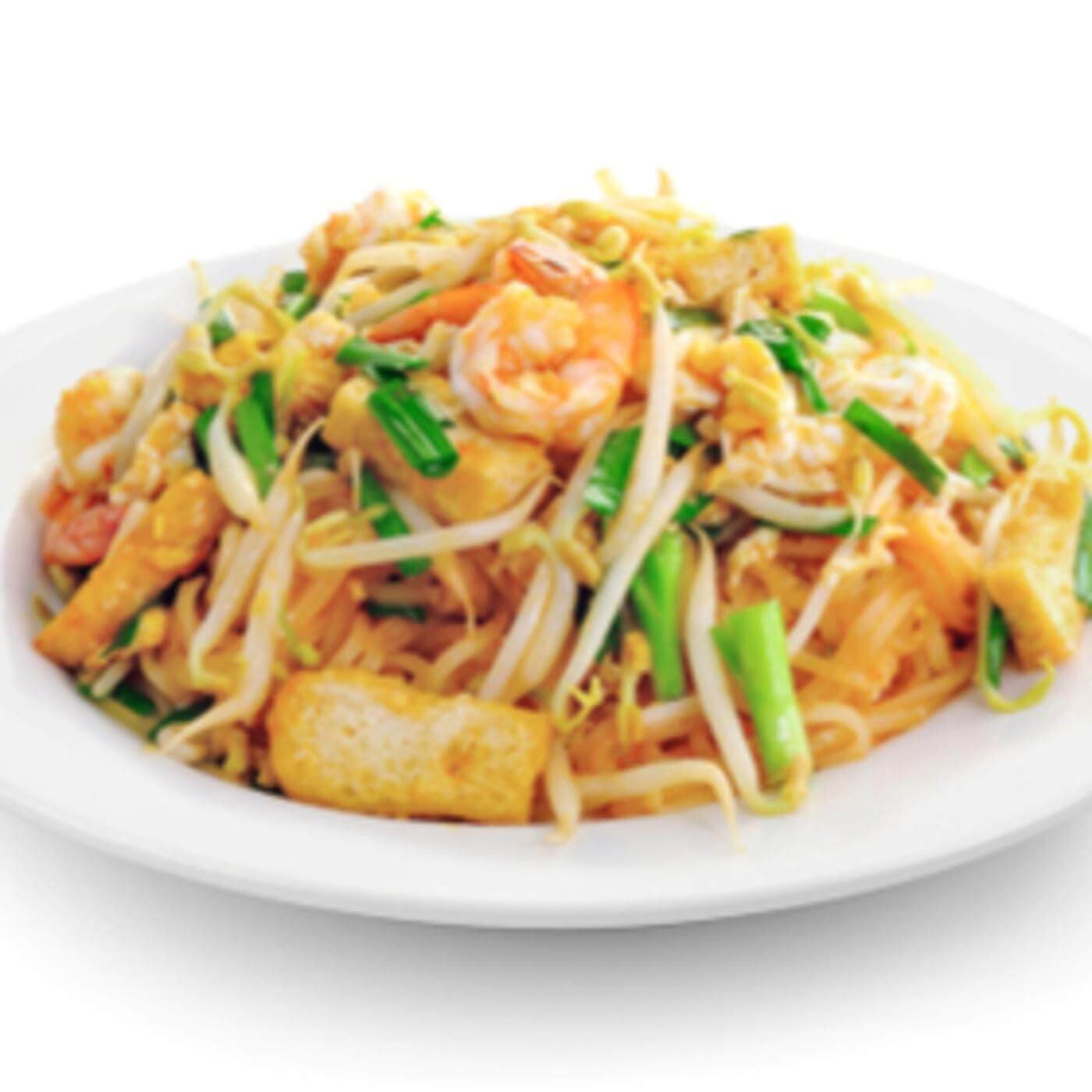 EAT BKK Thai Kitchen