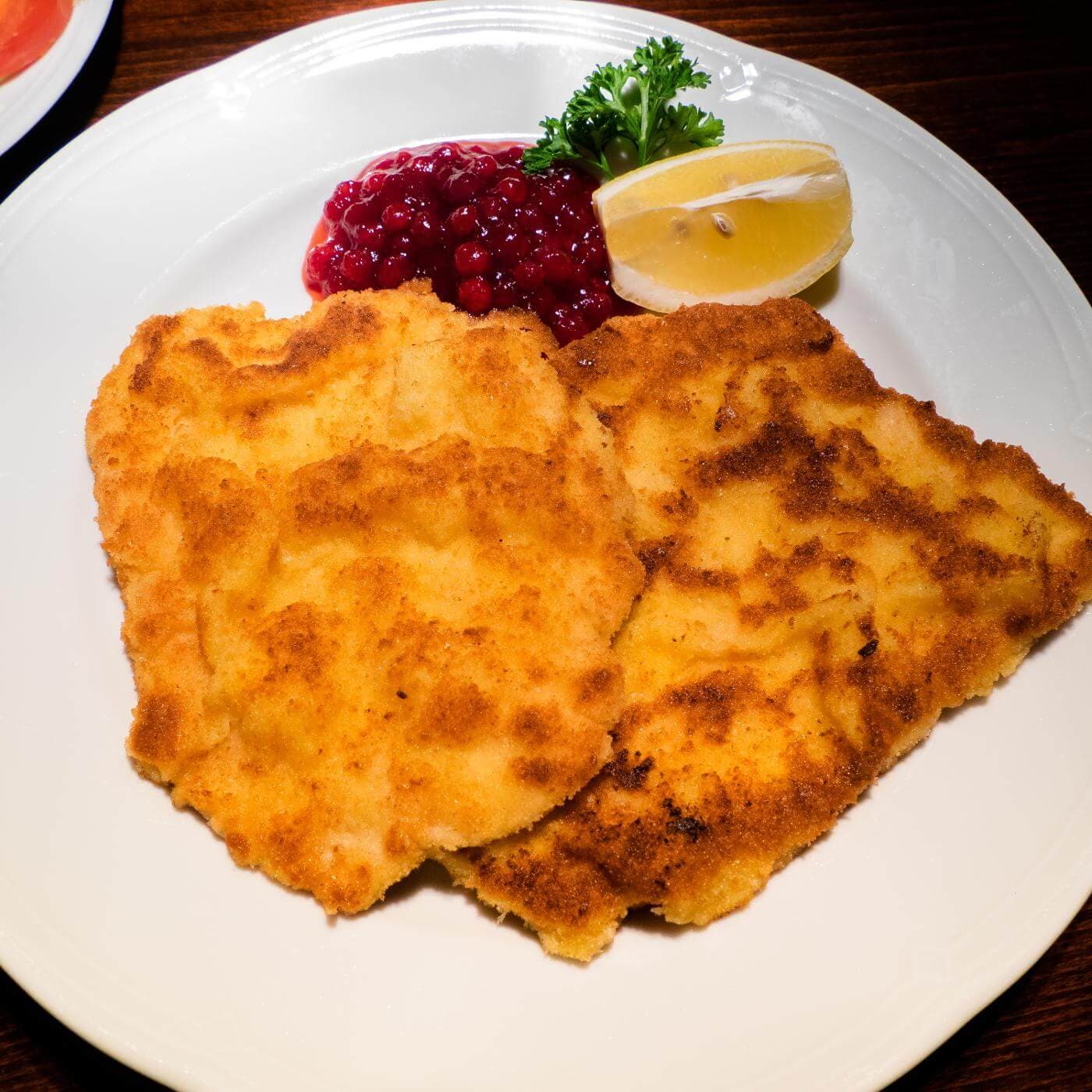 Elisabeth's Chalet Restaurant