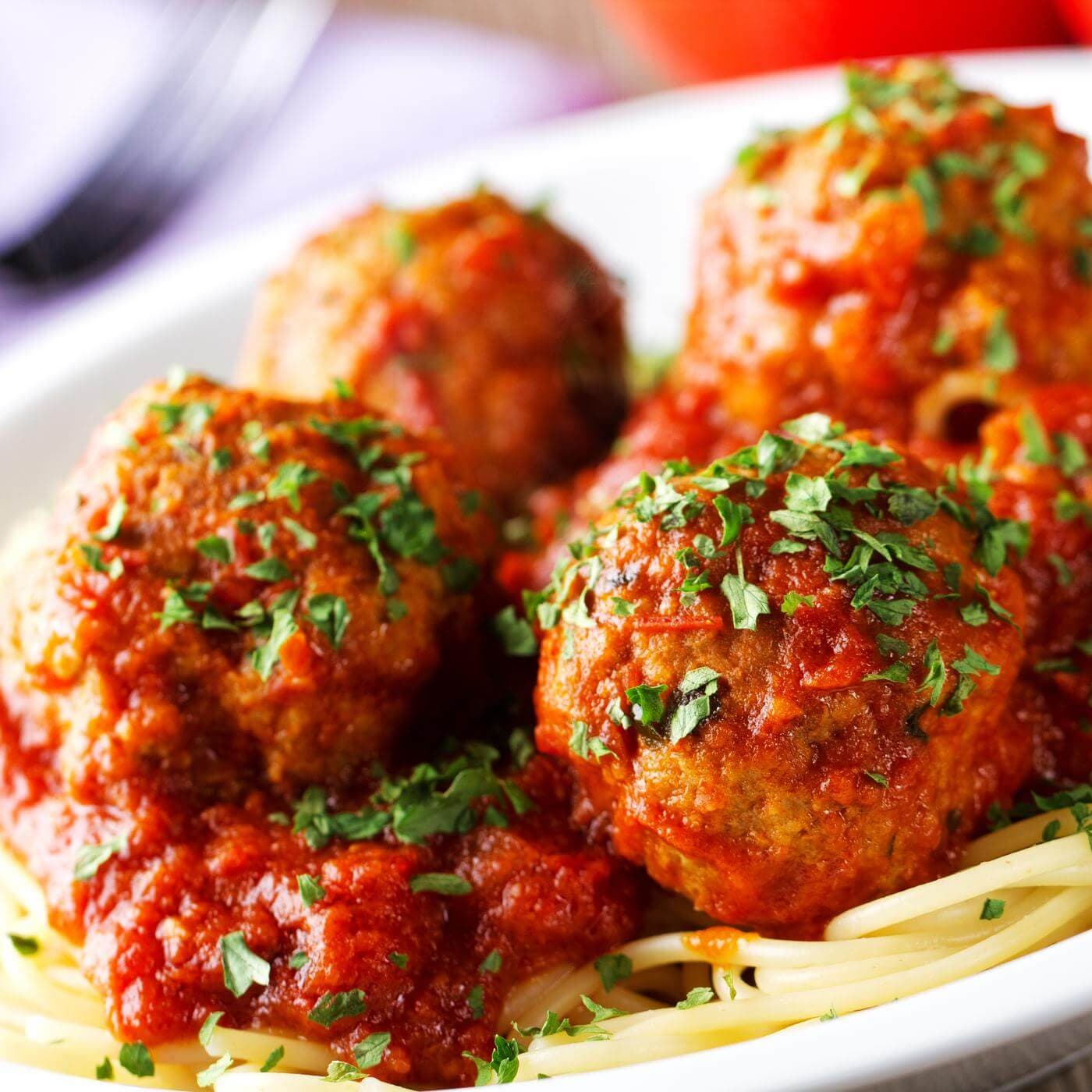 Ennio's Pasta House