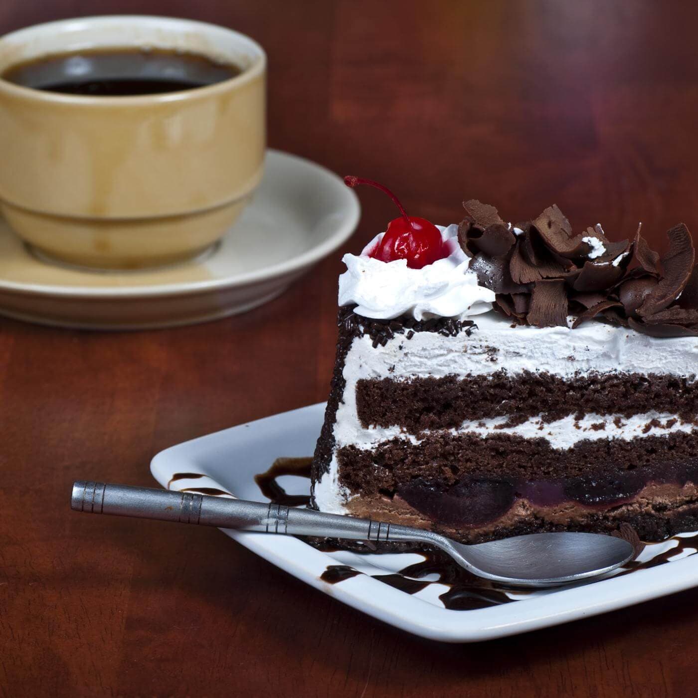 Fabian's Cafe