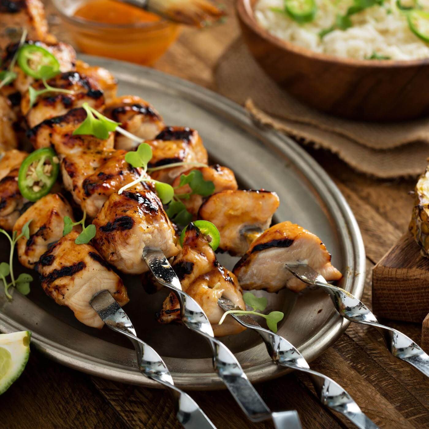 Fars Kabob