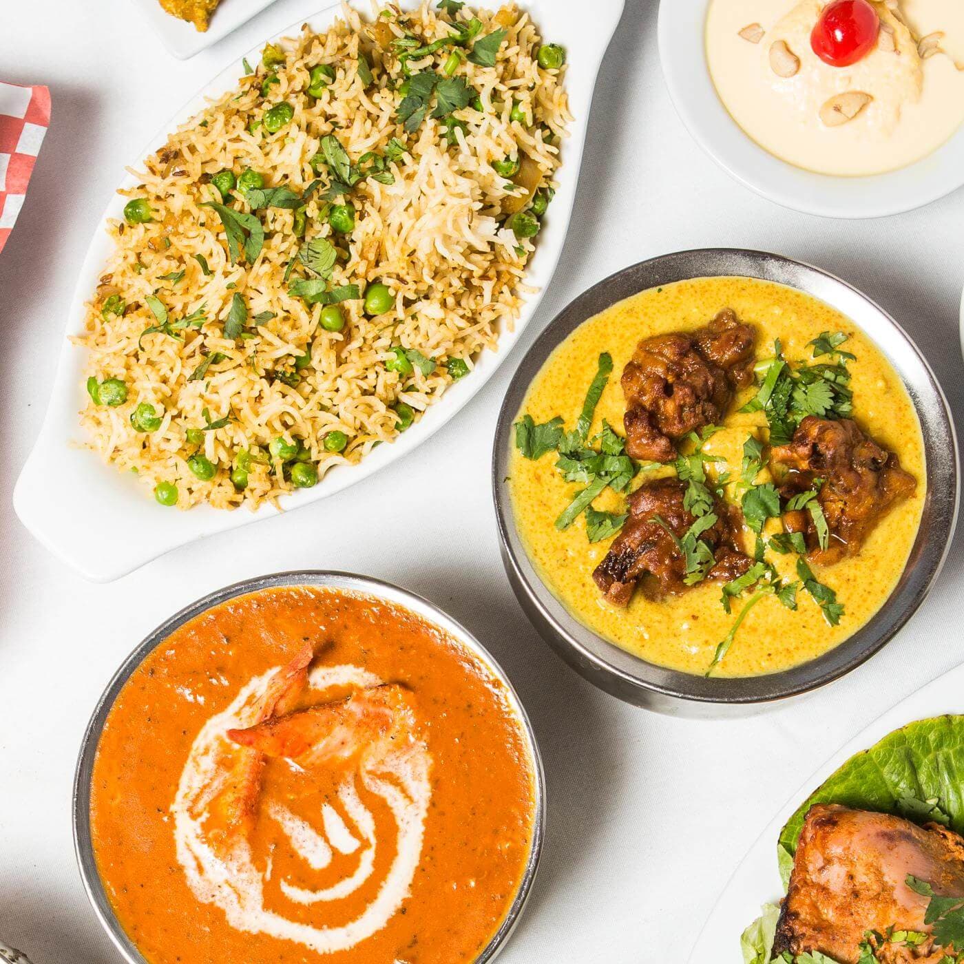 Feast of India
