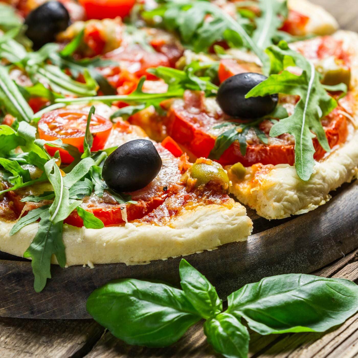 FF Pizza