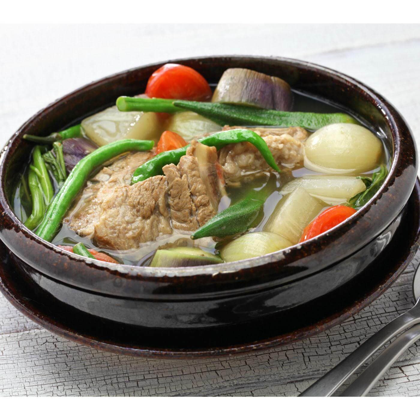 Foodtrip Filipino Restaurant