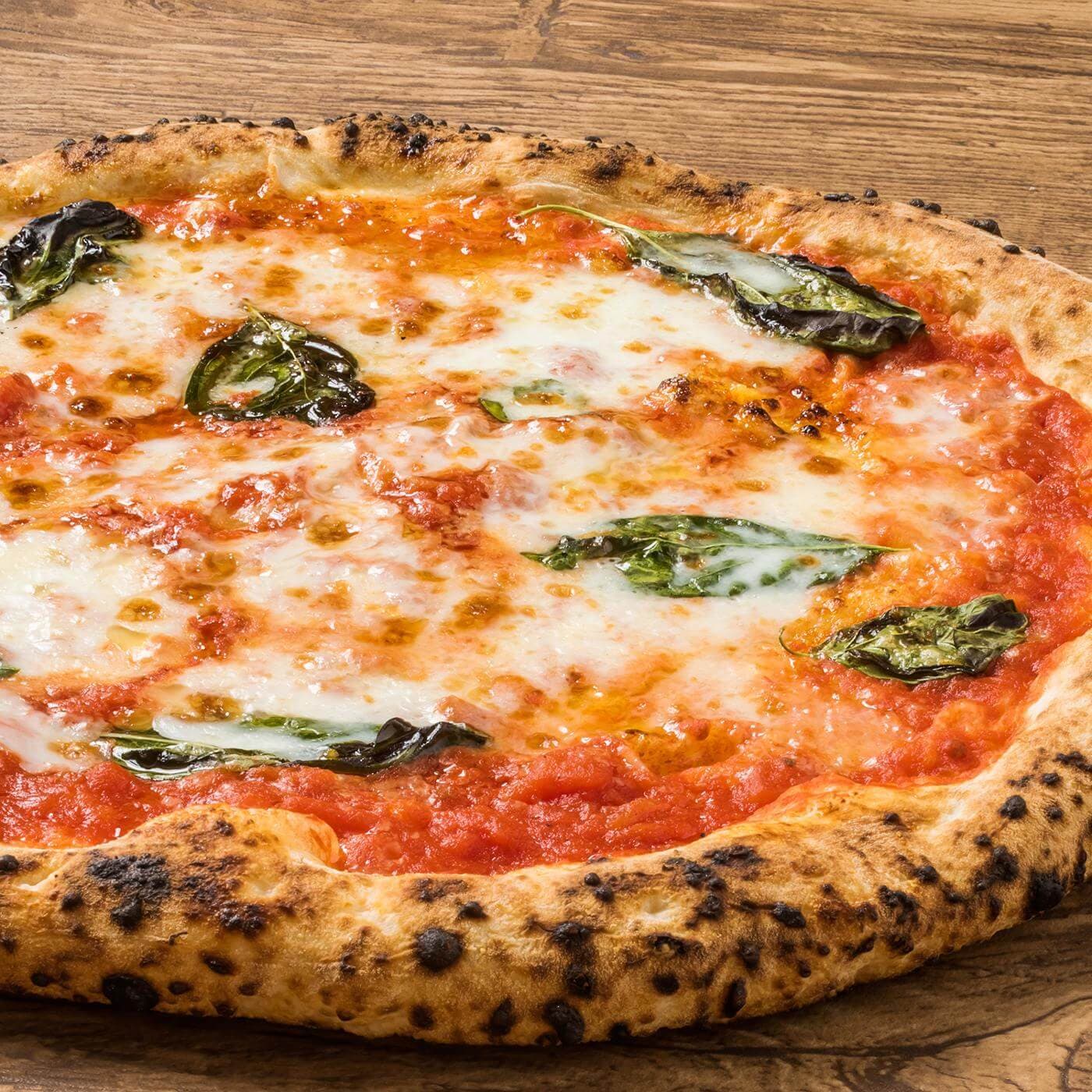 Frank's Pizza House