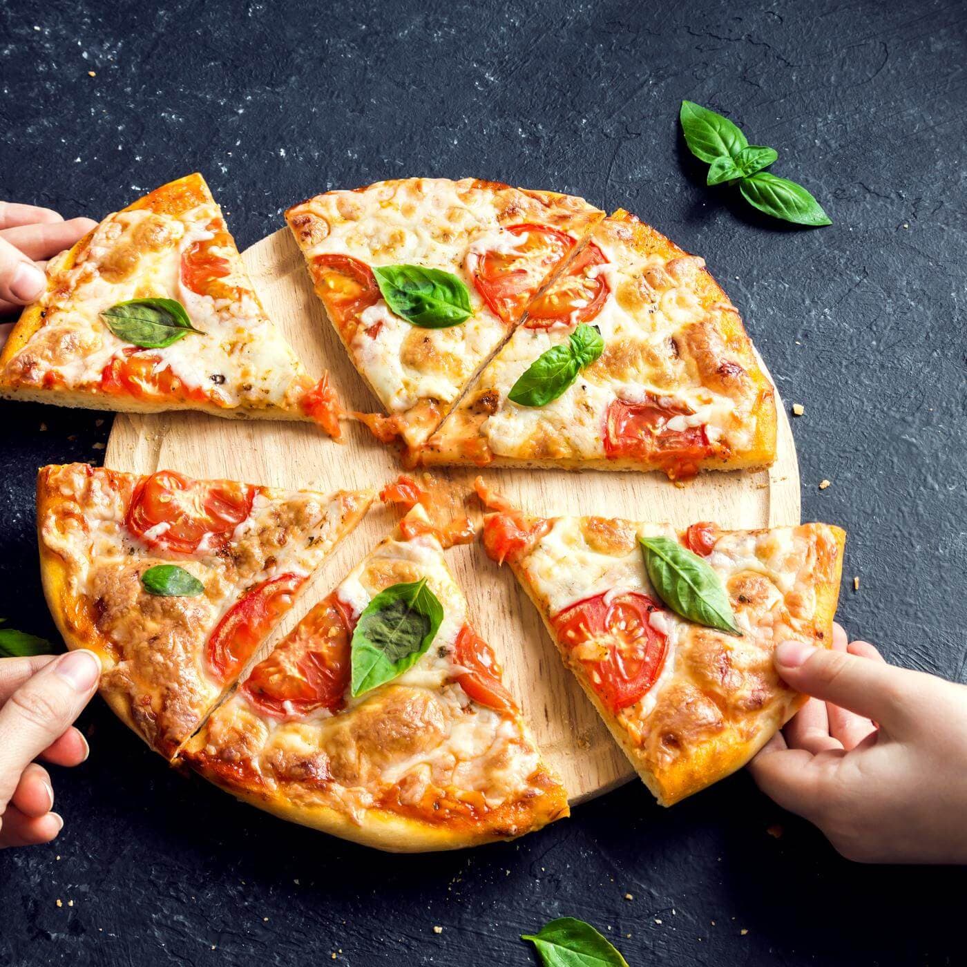 Fratello Pizzeria - DNU