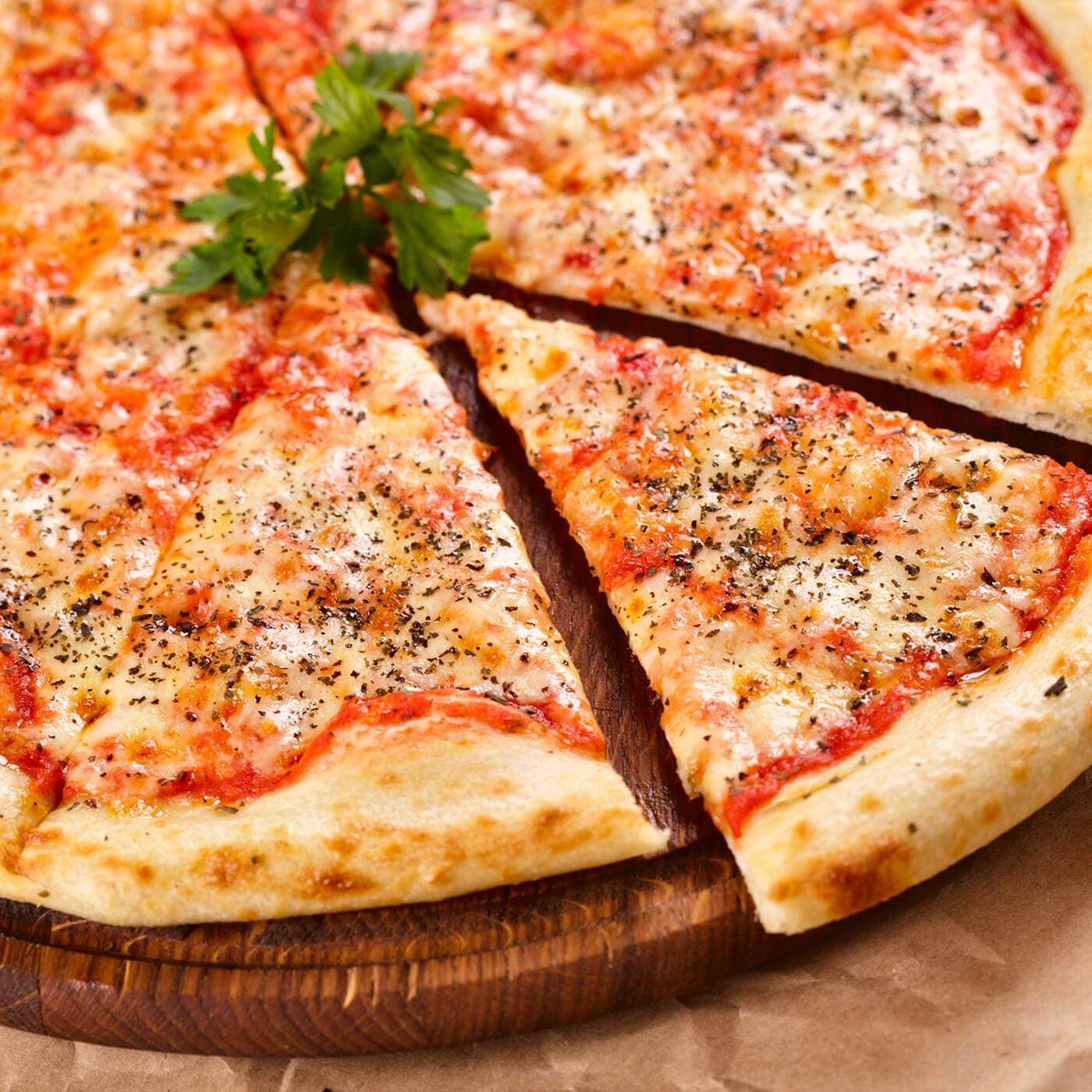 Free 2nd Pizza