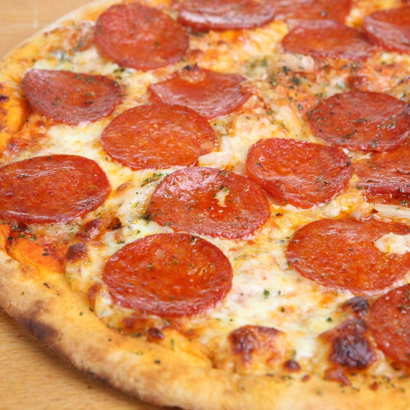 Fresca Pizza & Pasta