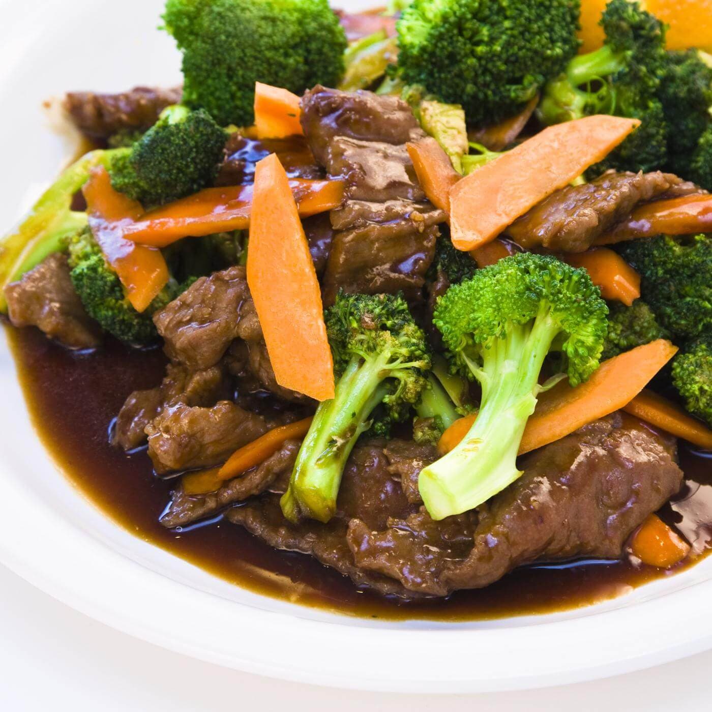 Golden Dragon Chinese Restaurant