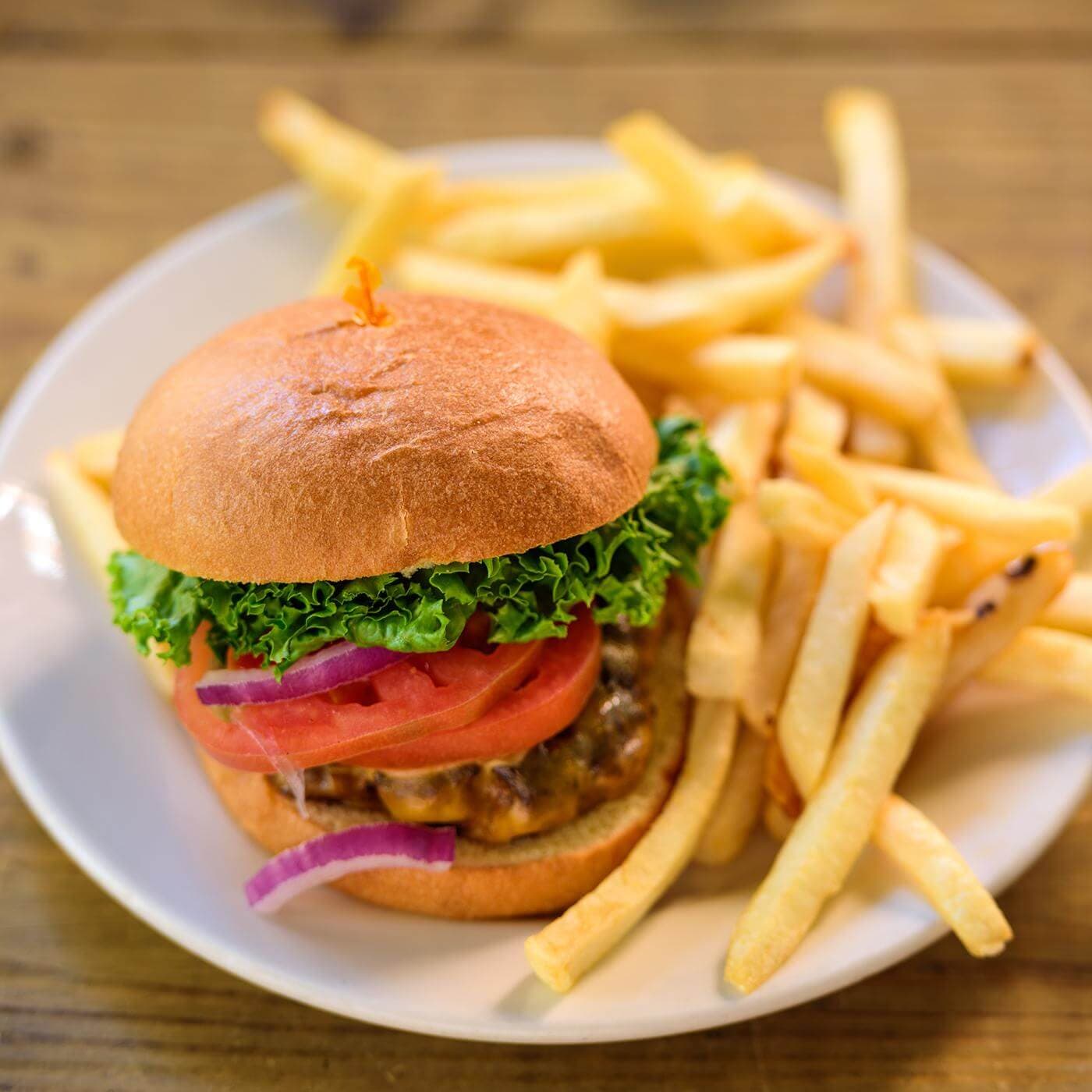 Gus's Restaurant