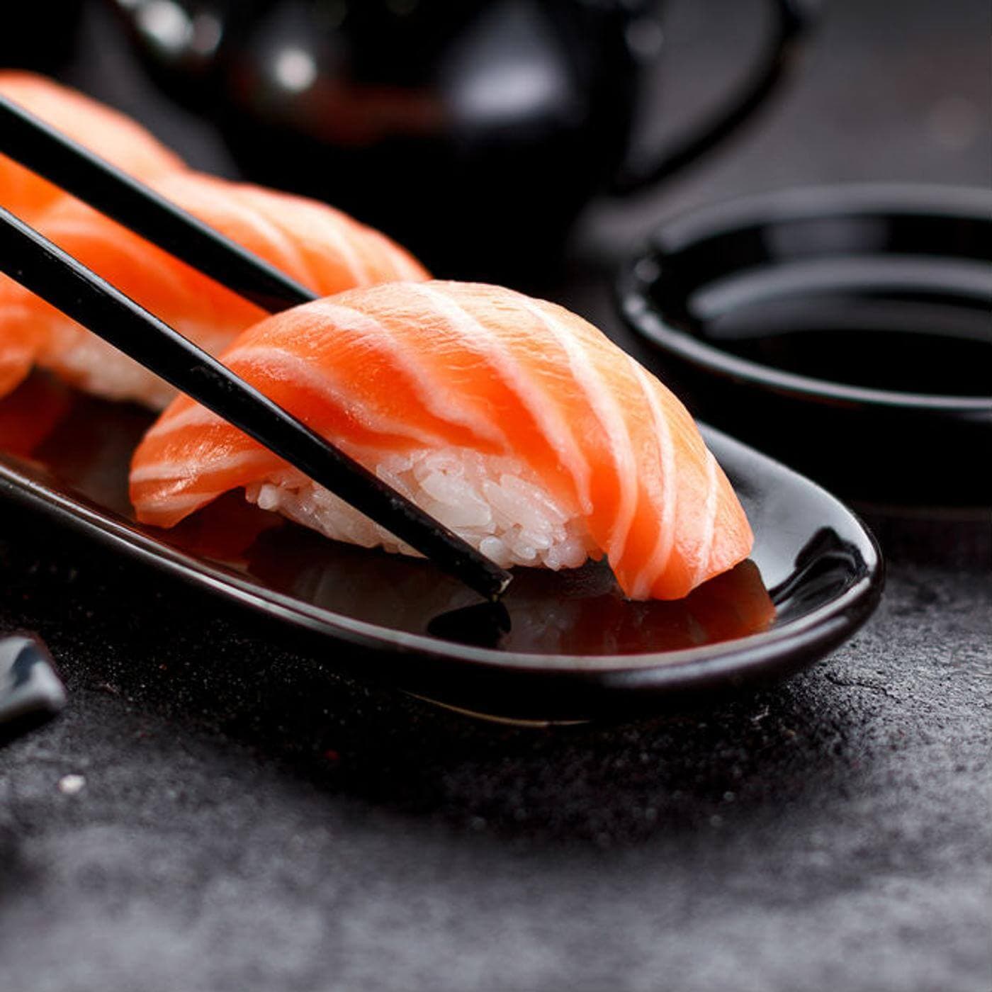 Hana Mori Sushi Restaurant