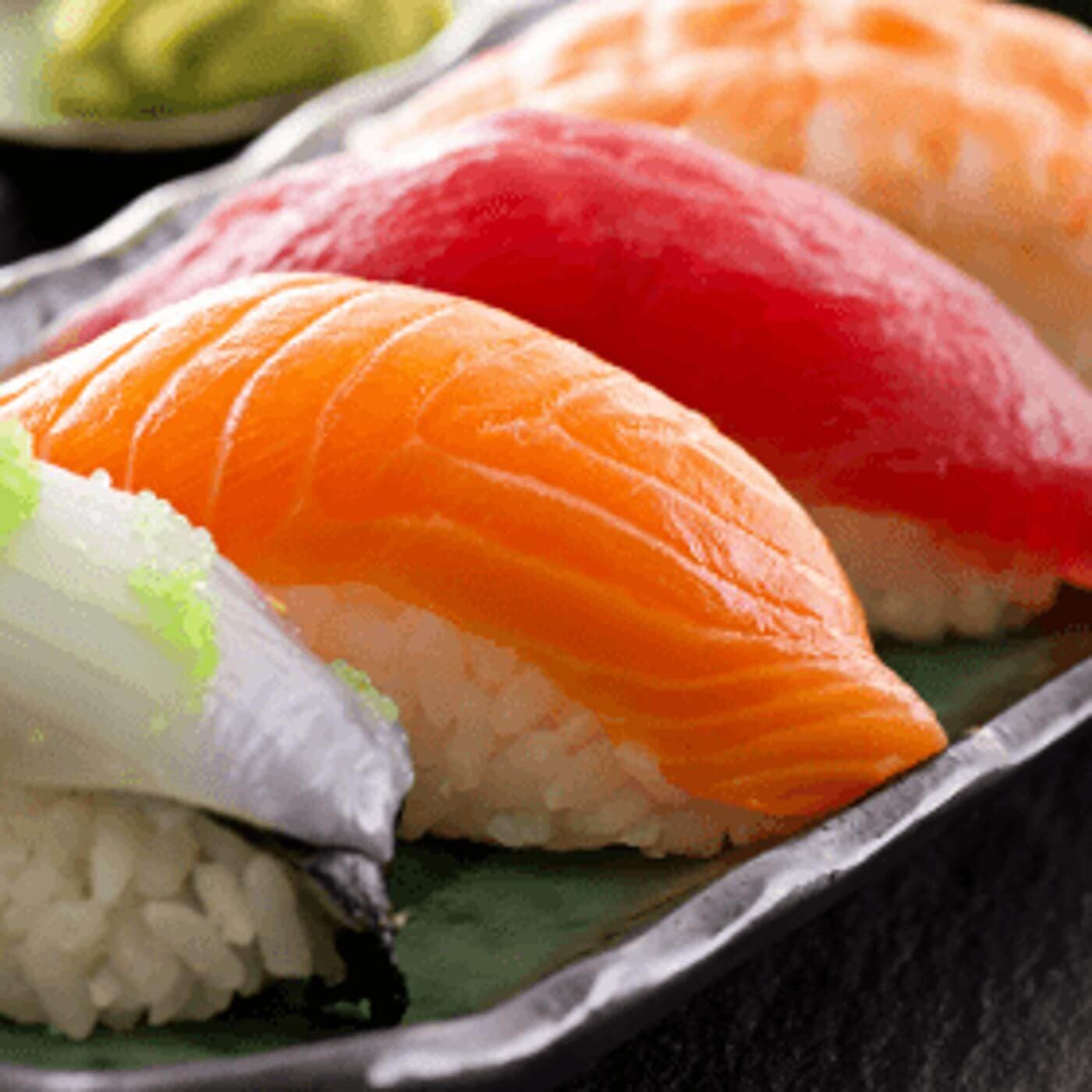 Haru Sushi & Grill