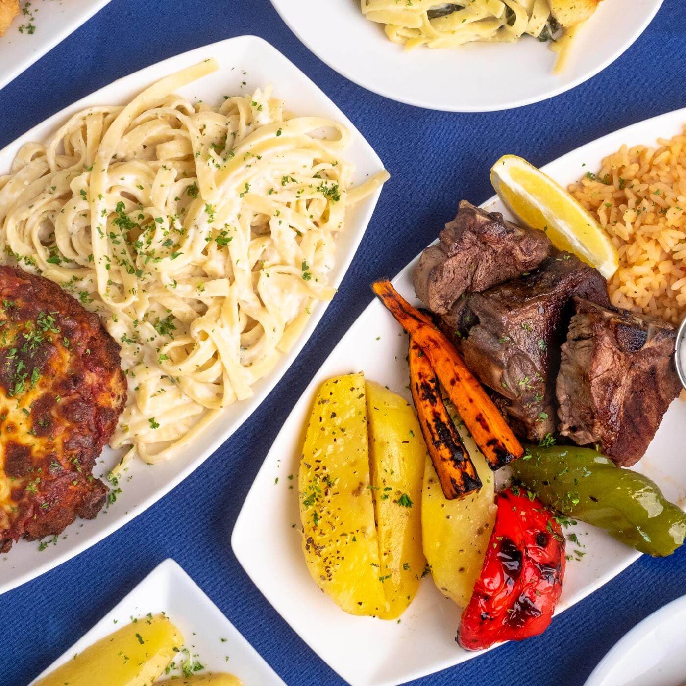 Helios Restaurant