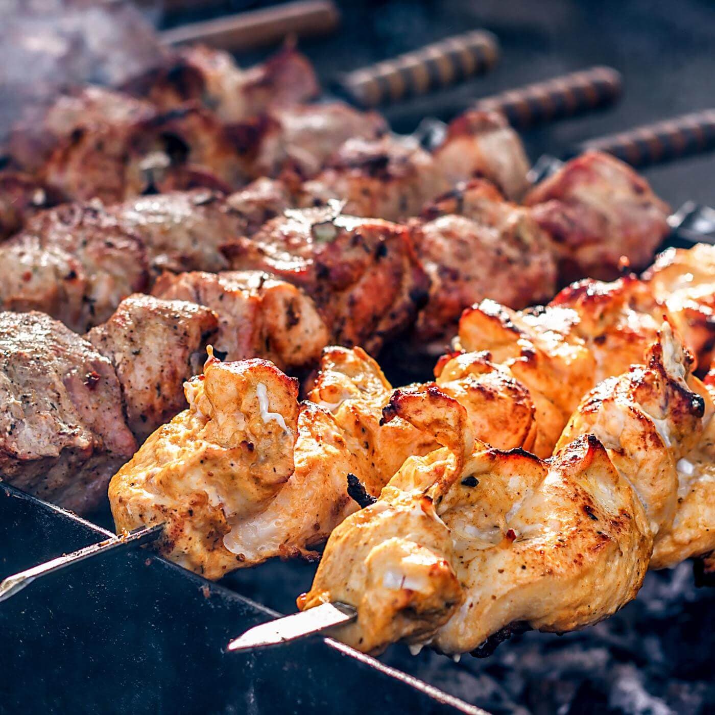 Helmand Kabab House