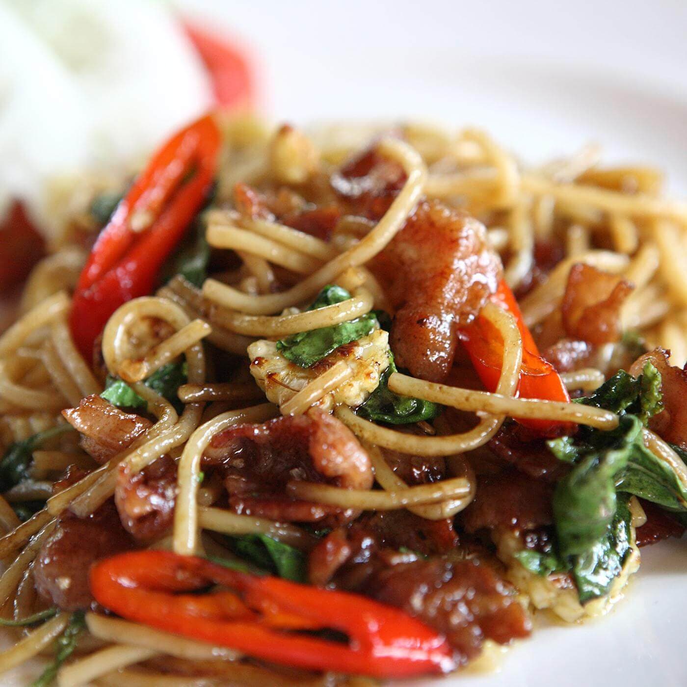 Ho Fung Chinese Restaurant