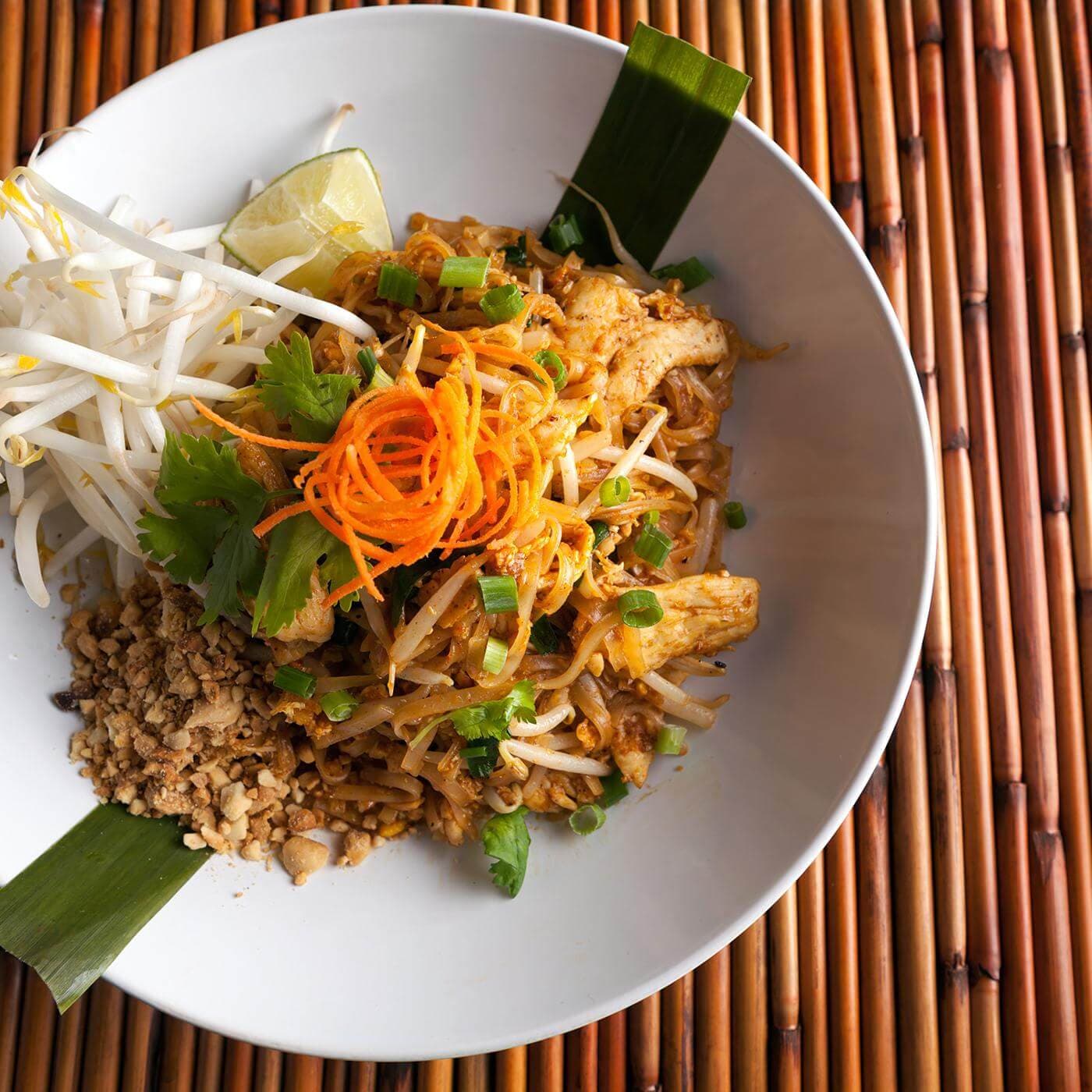 Hoang Long Casual Fare Viet Thai Cuisine