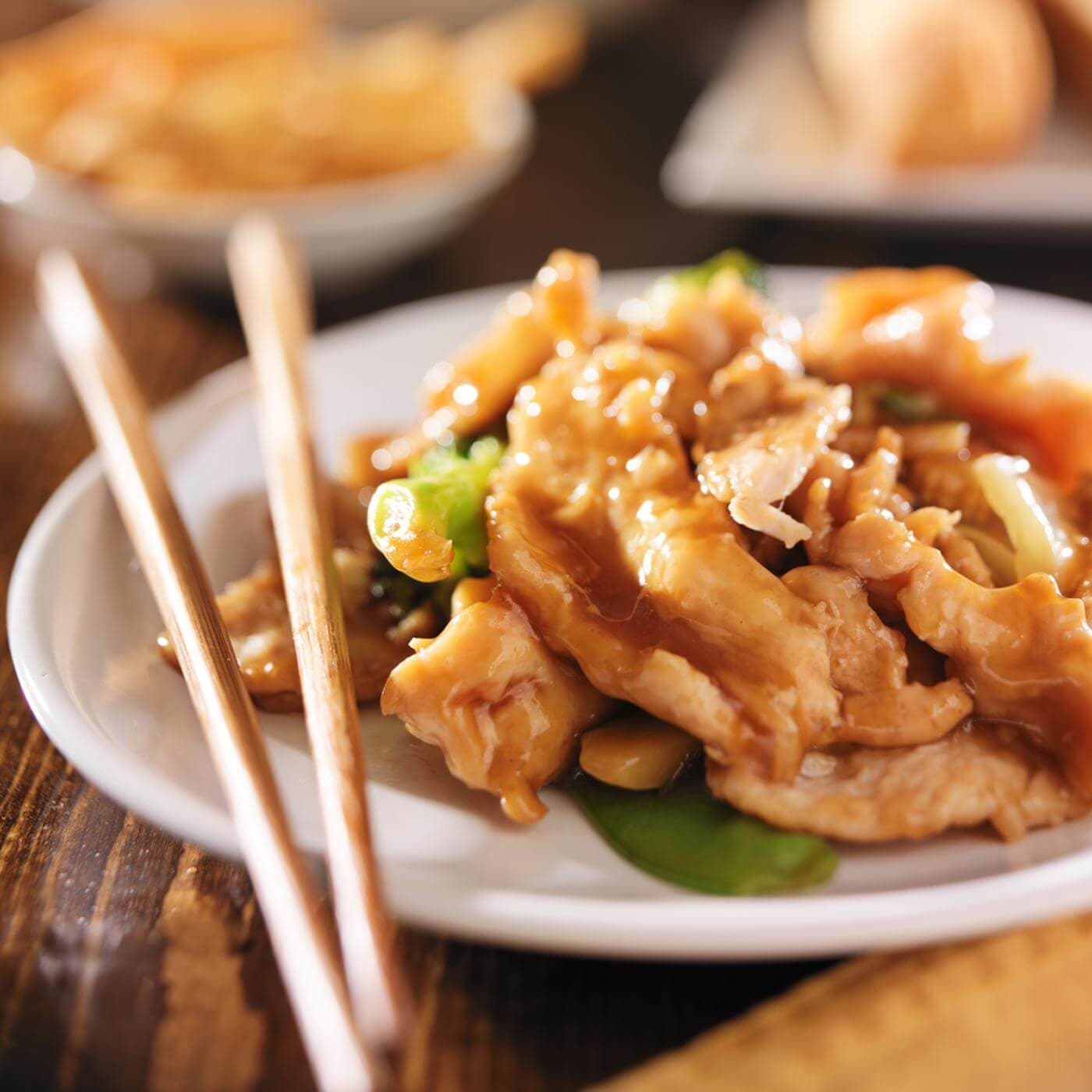 Hong Kong Eatery