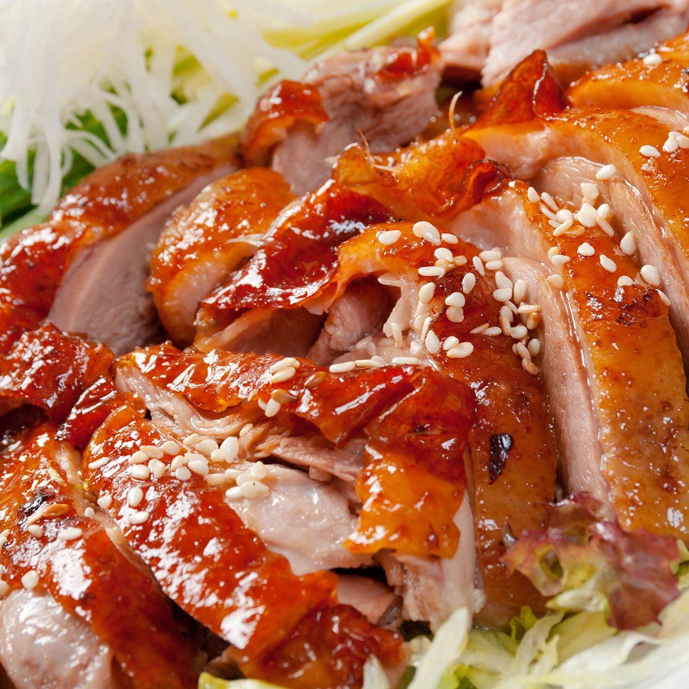 Hot Wok Restaurant