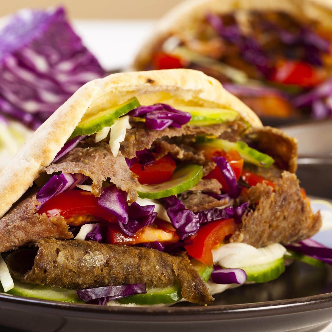 House of Donair