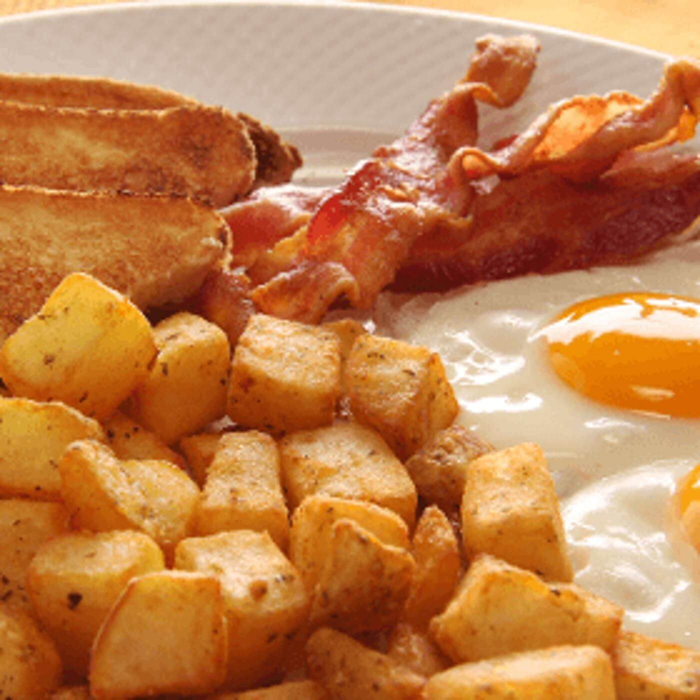 Humpty's Big Plate Diner - DNU