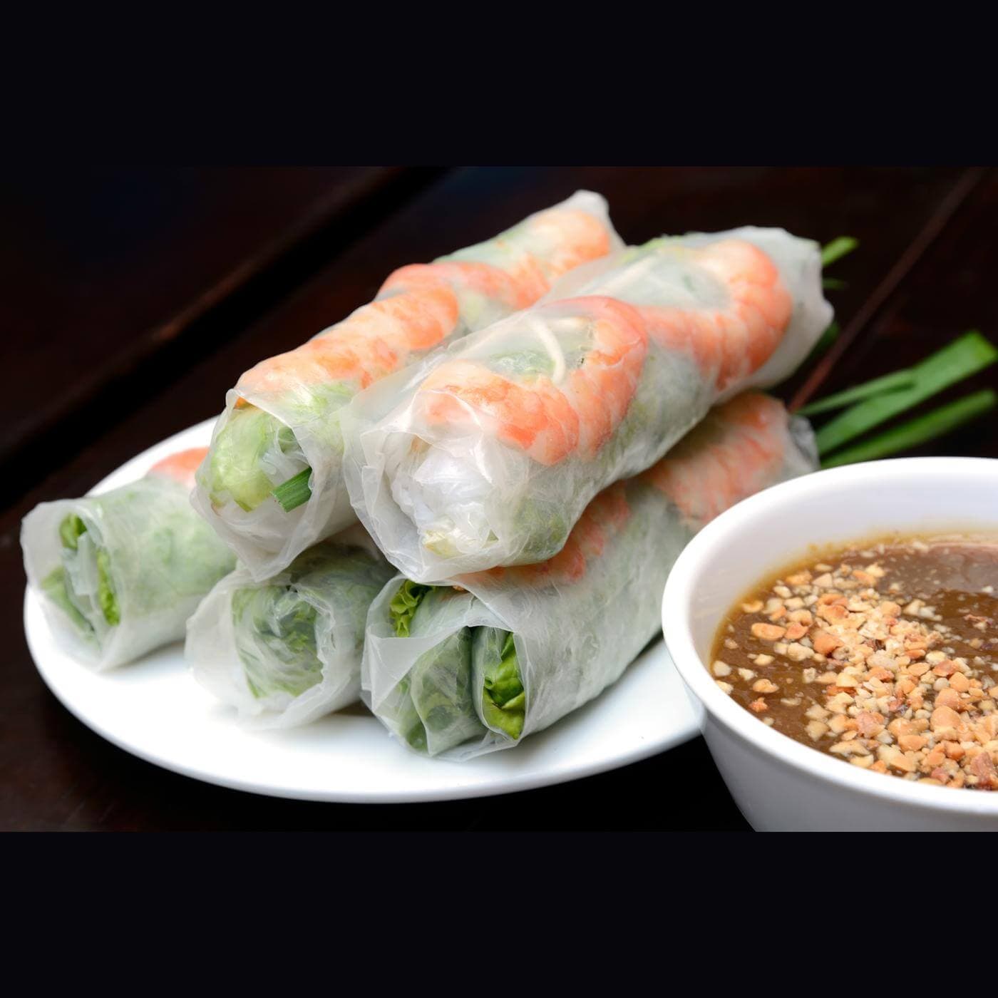 Huong Viet Restaurant