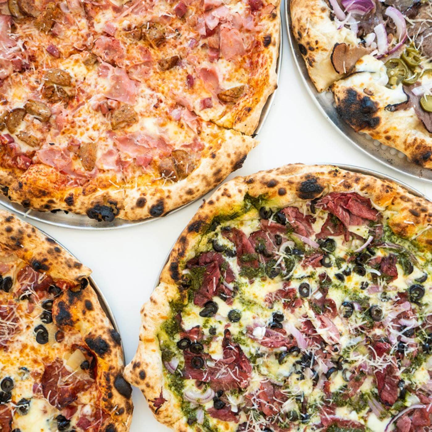 Ignite Pizzeria