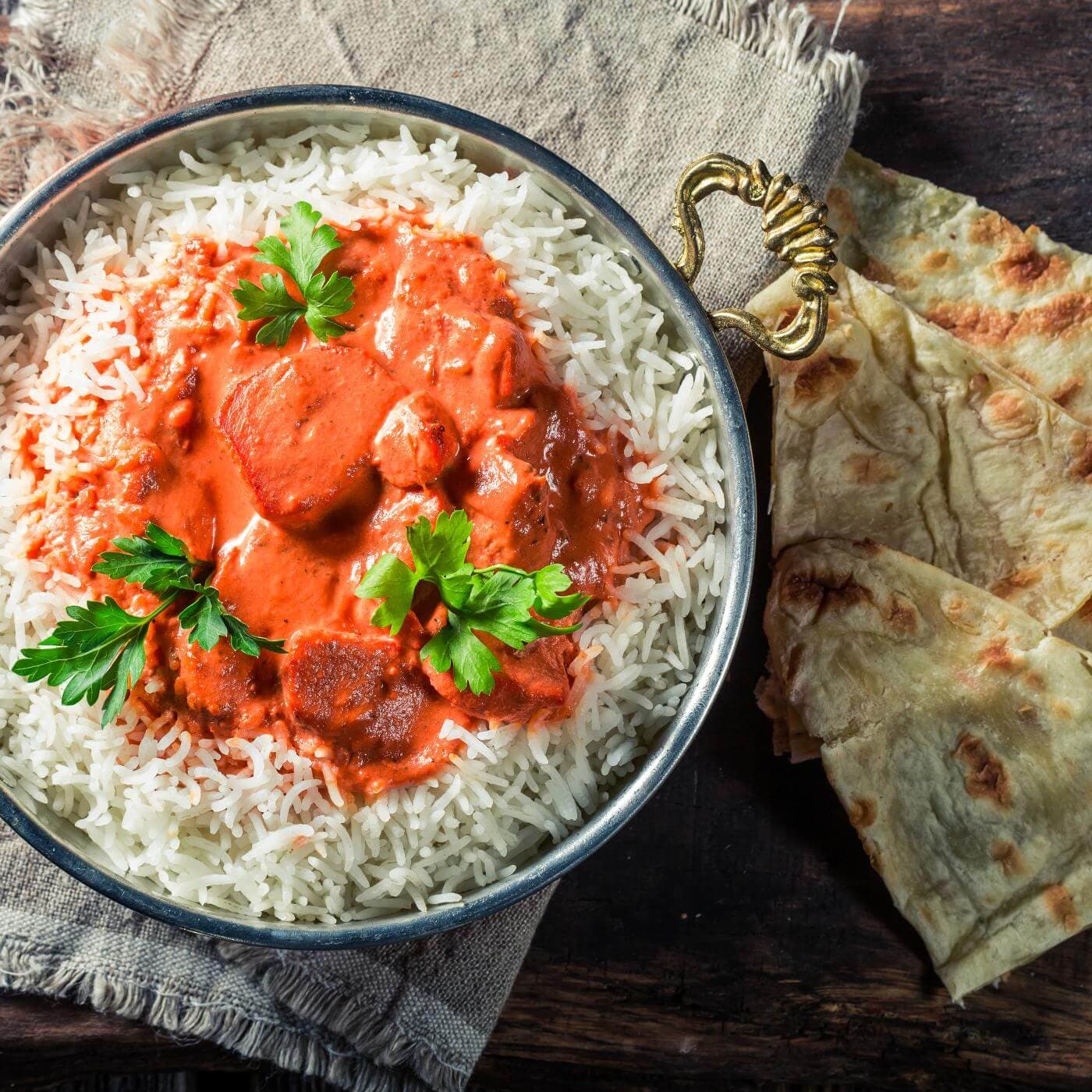 Indian Biriyani House