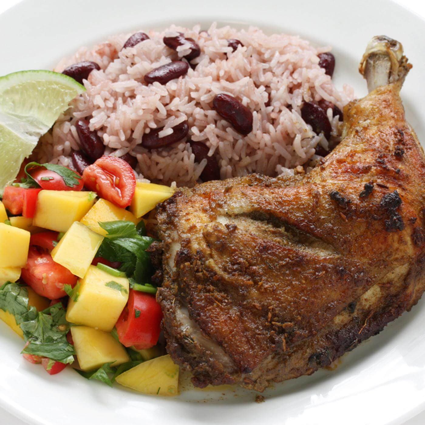 Irie Bites Cafe