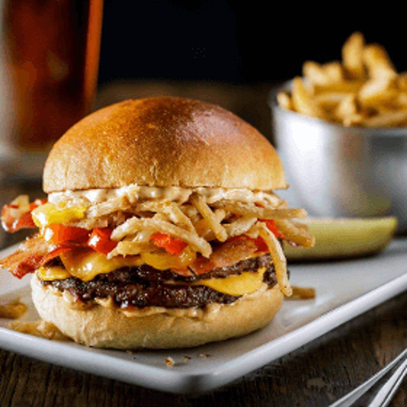 Jack Astor's Bar & Grill