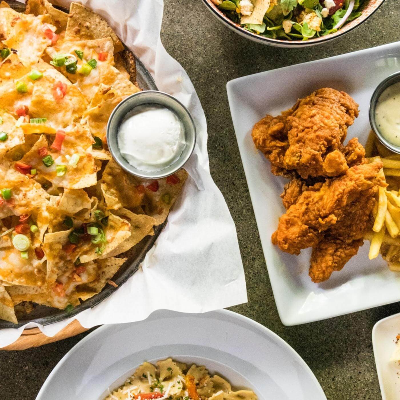 Jack Astor's Bar & Grill