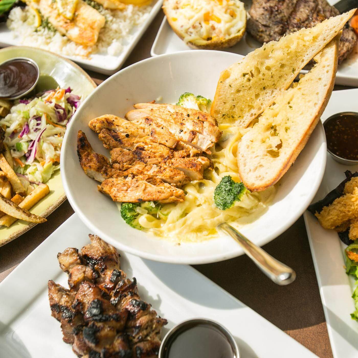 JC's Grill House