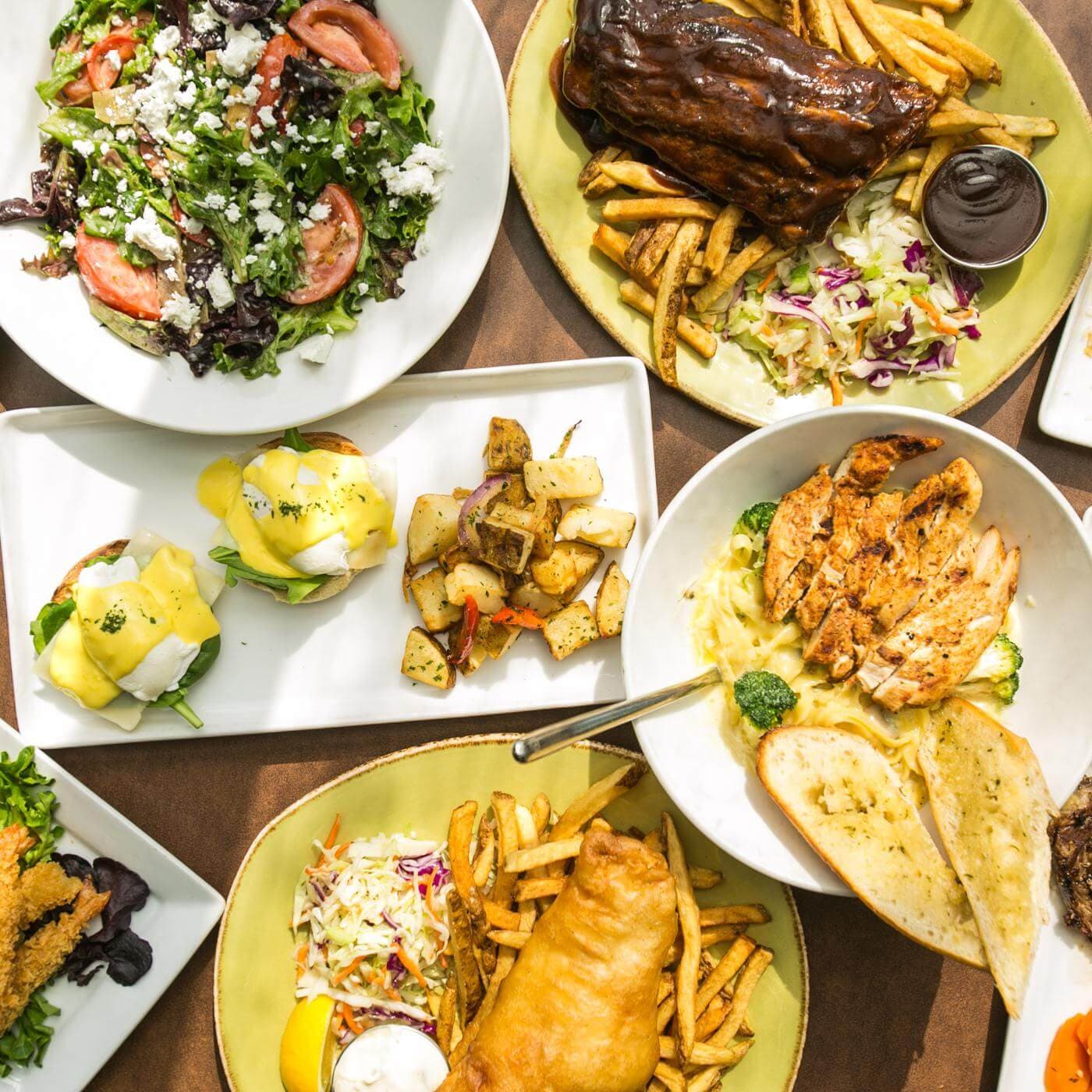 JC's Grill House