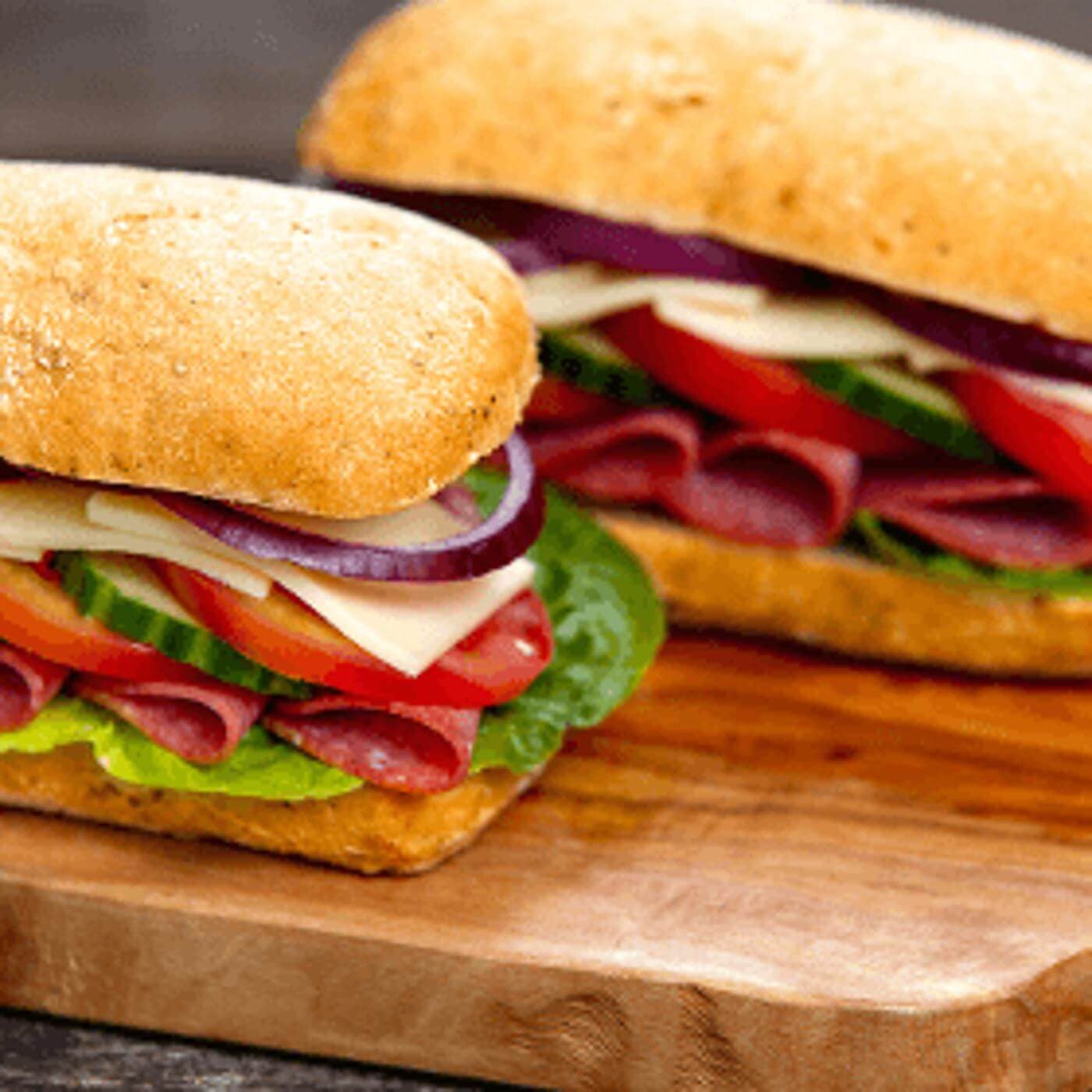 Jersey Mike's Subs