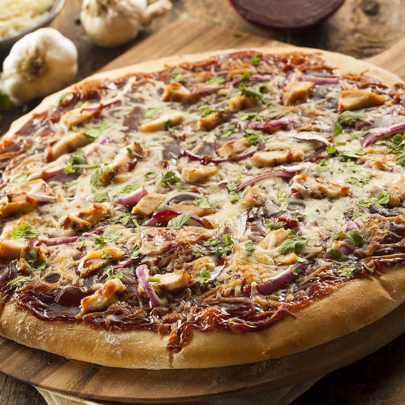 J N Pizza Restauraunt & Sports Bar