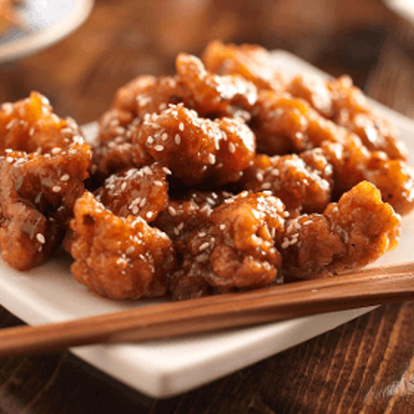 John Wong's Chinese Restaurant