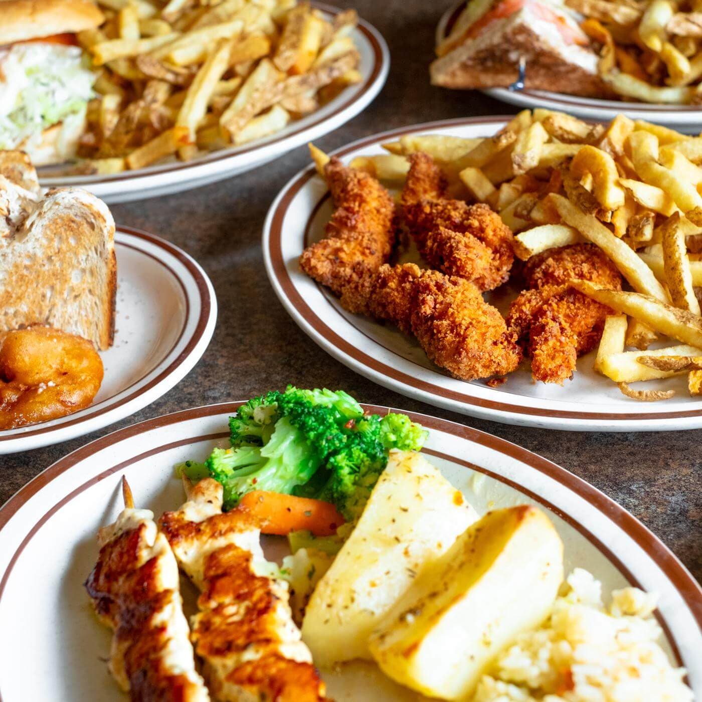 Johnny's Maples Pizza