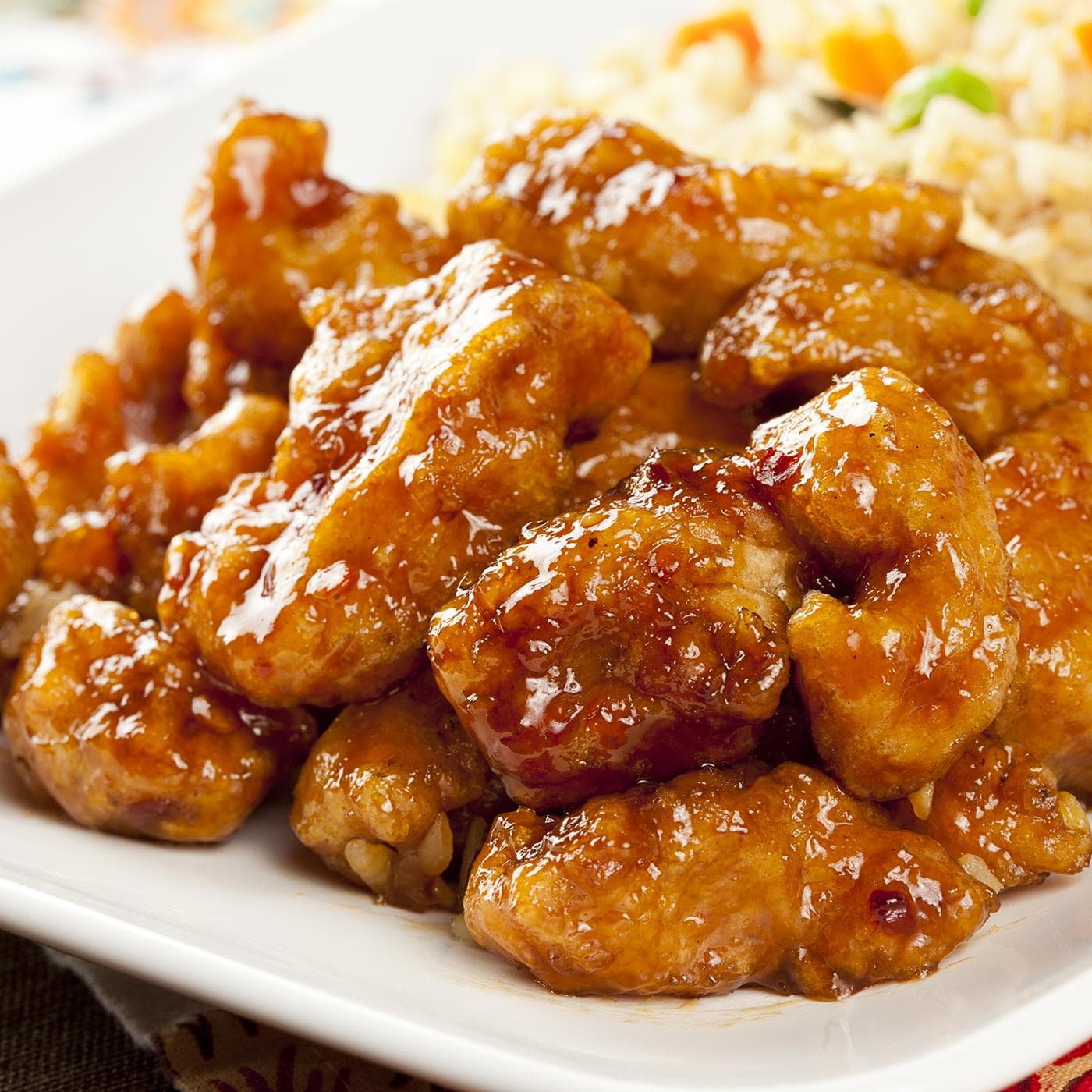 Joy Ho Chinese Foods