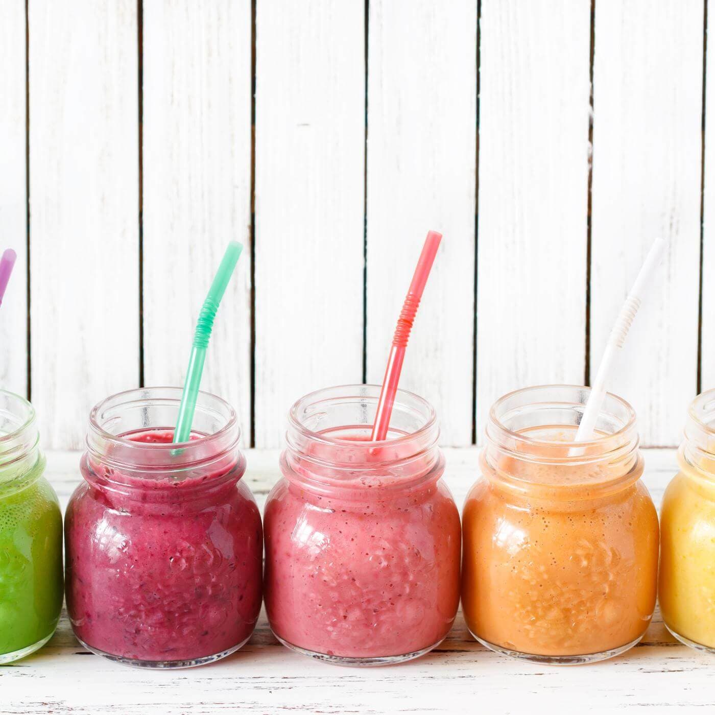 JuiceBox Smoothies
