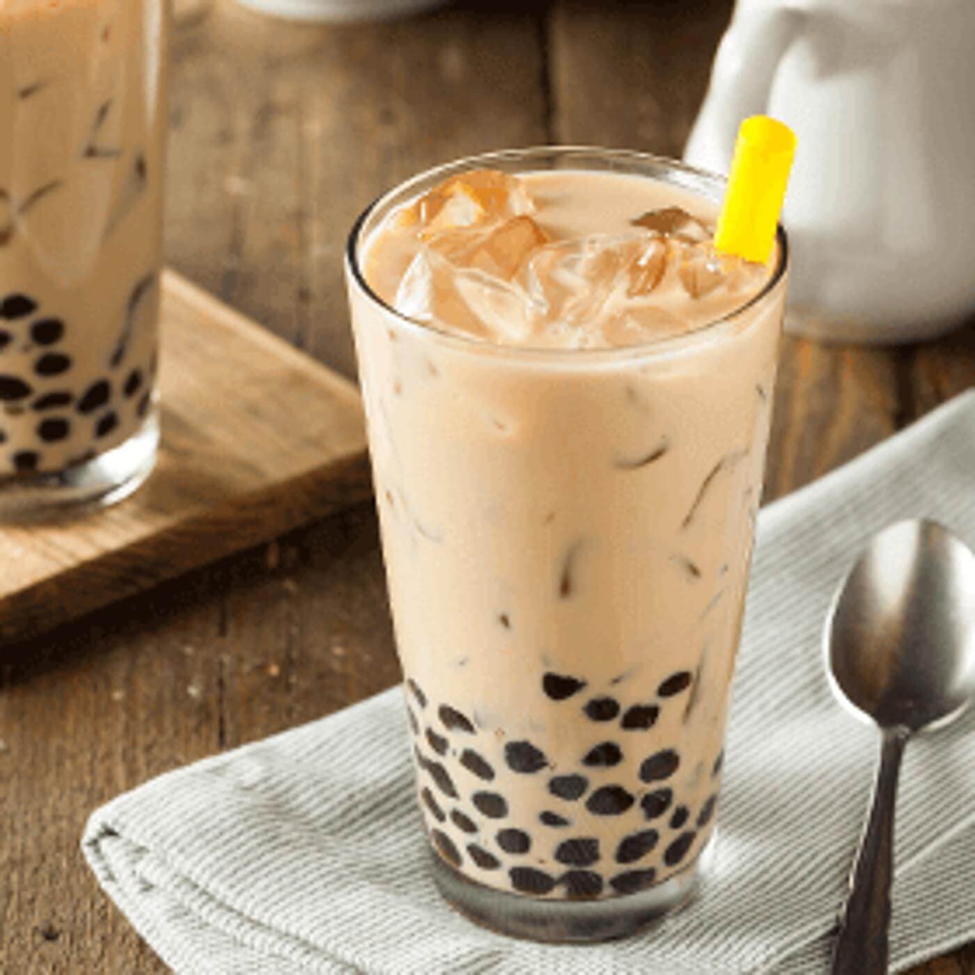 PurrTea