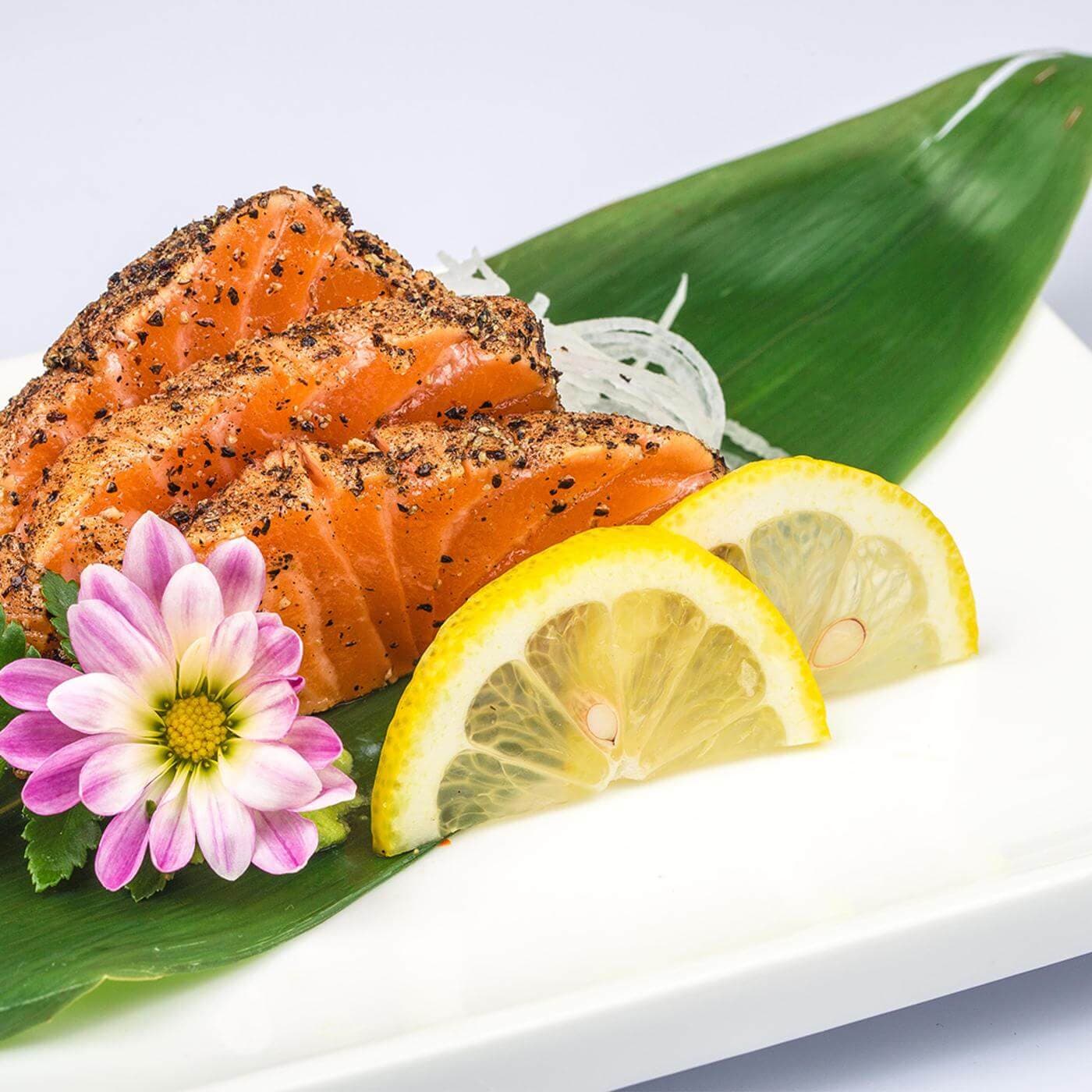 K&B Sushi