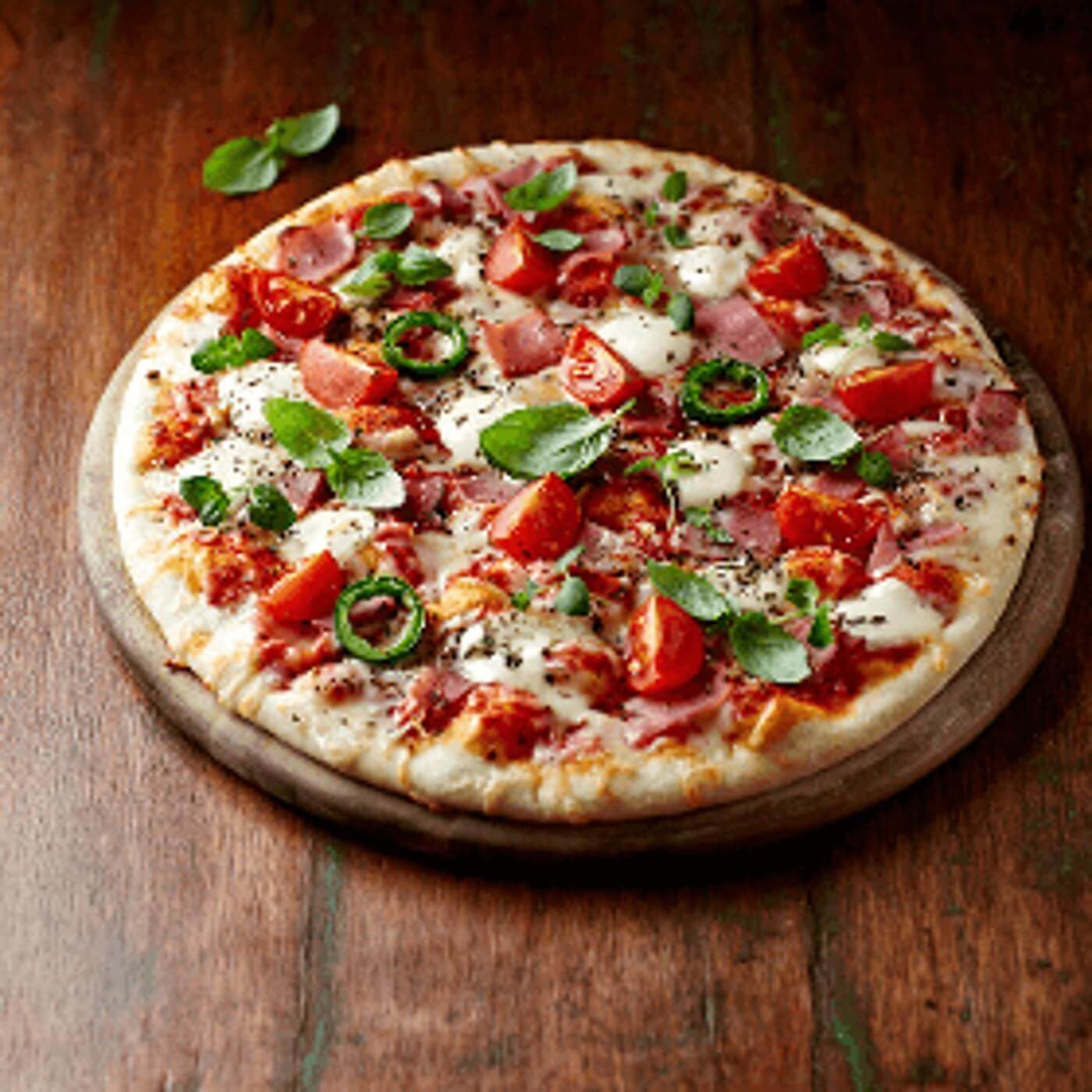 Kami Pizza