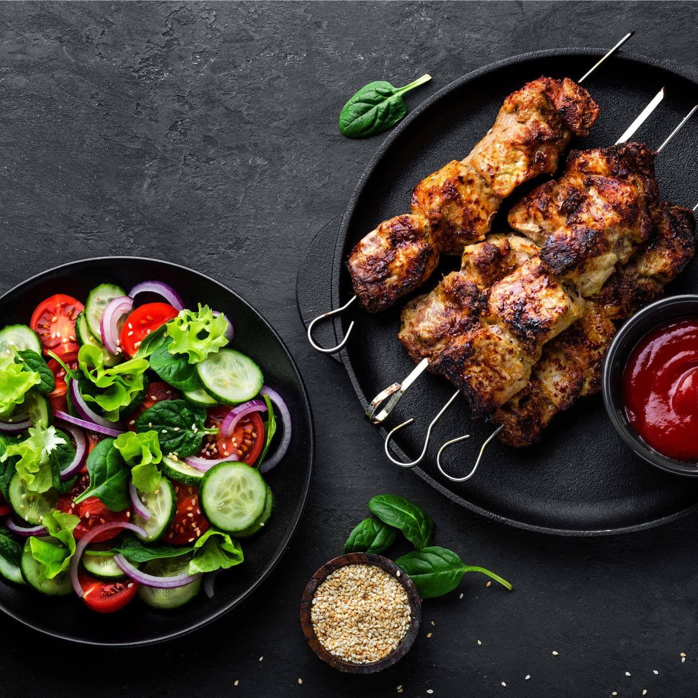 Karam Restaurant - DNU