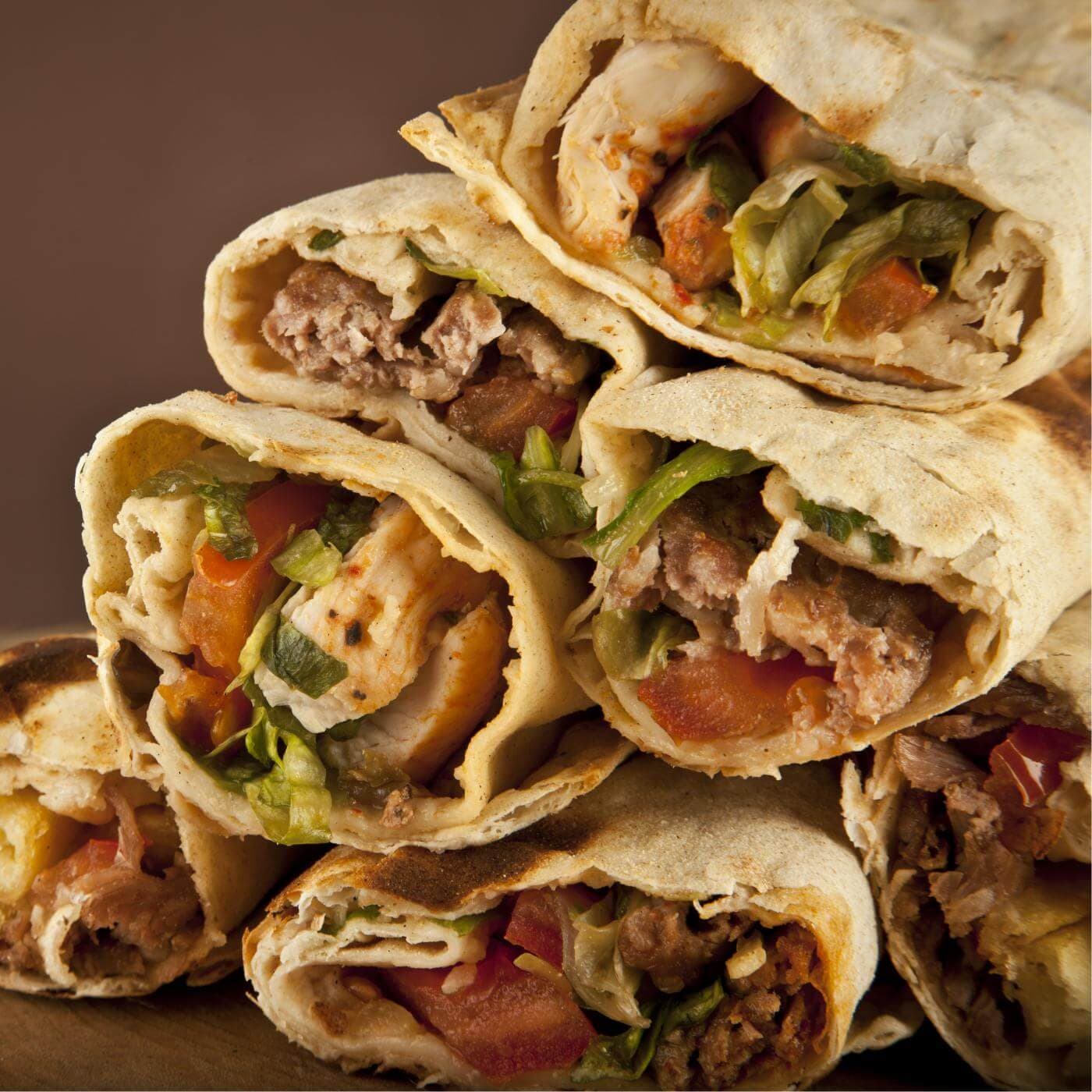 Kebeh Kabab