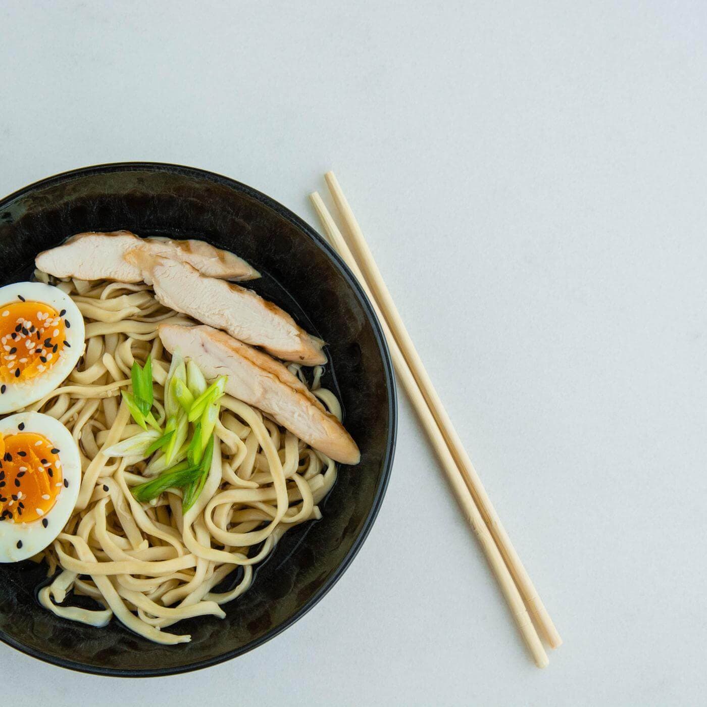 Kenzo Ramen