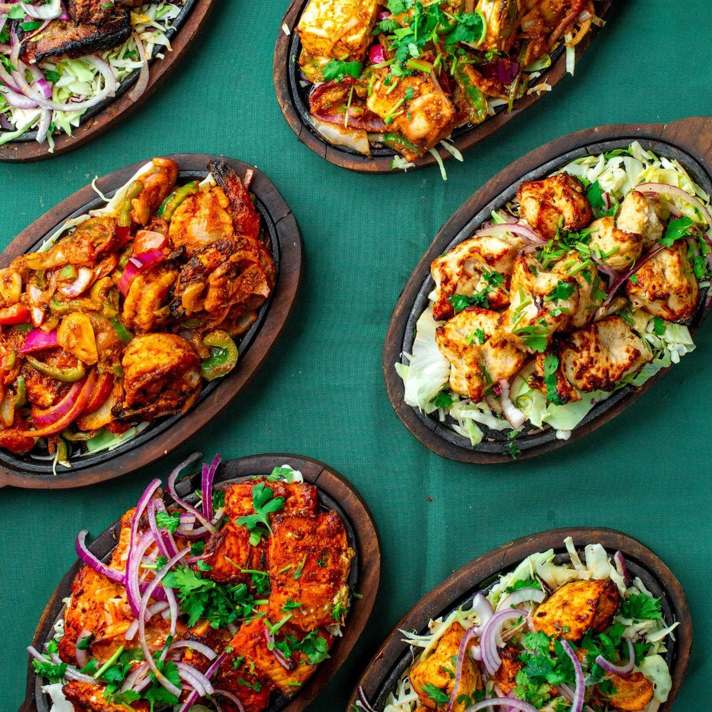 King Tandoori