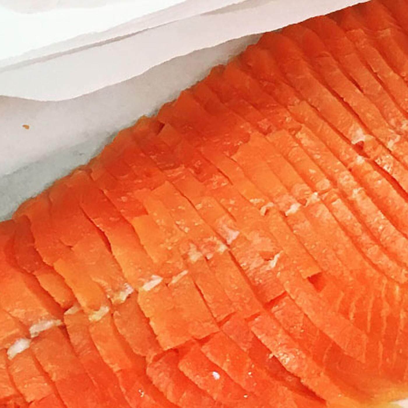 Kristapsons Smoked Salmon