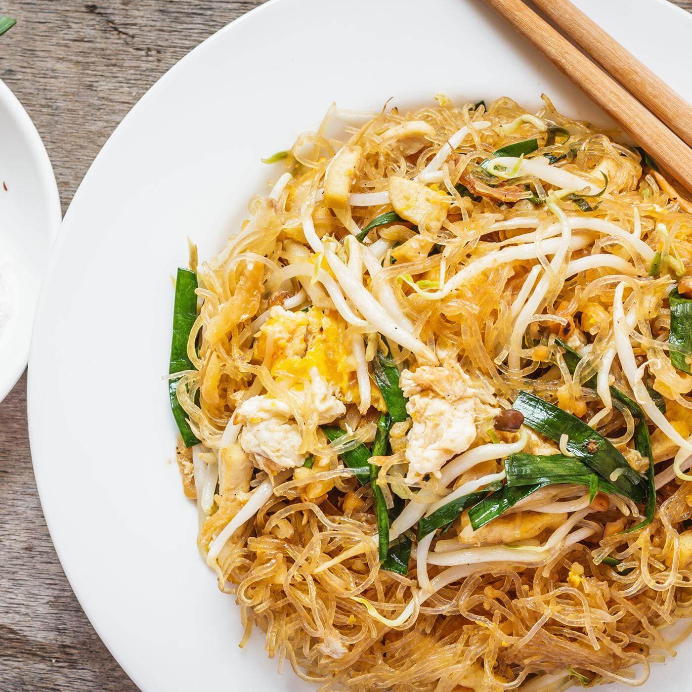 Kwao Thai Restaurant